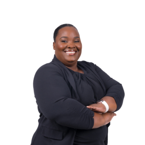Terry-Ann Johnson